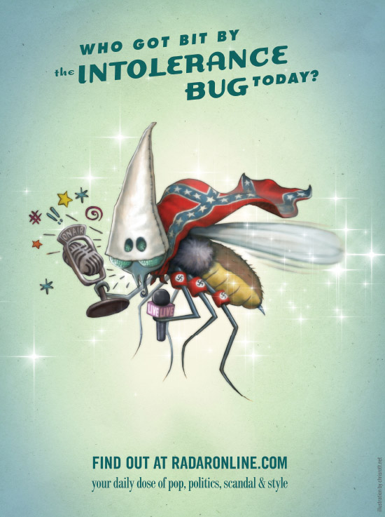 bug bug