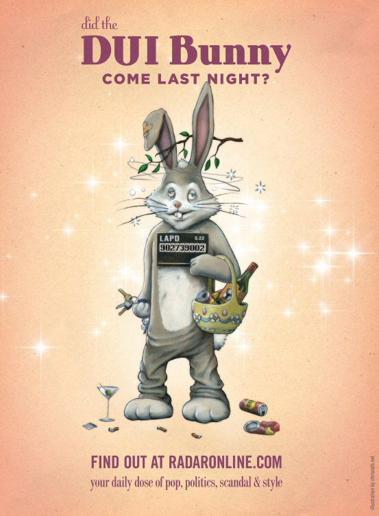 bunny bunny