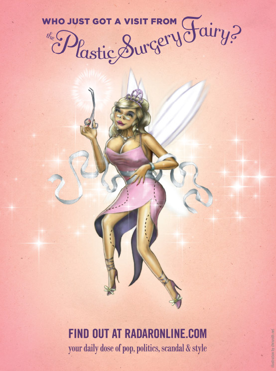 fairy